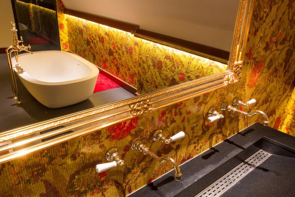 The Royal Suite - R.Q.C. Haag Værelse billede