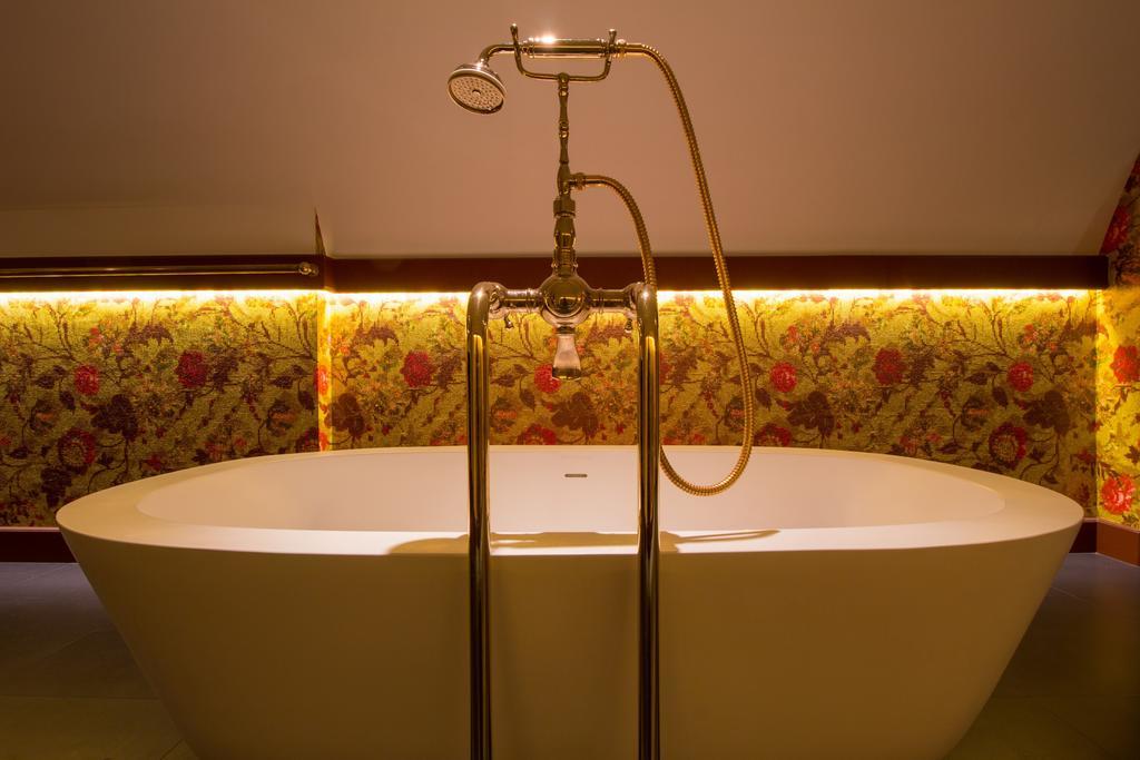 The Royal Suite - R.Q.C. Haag Værelse billede